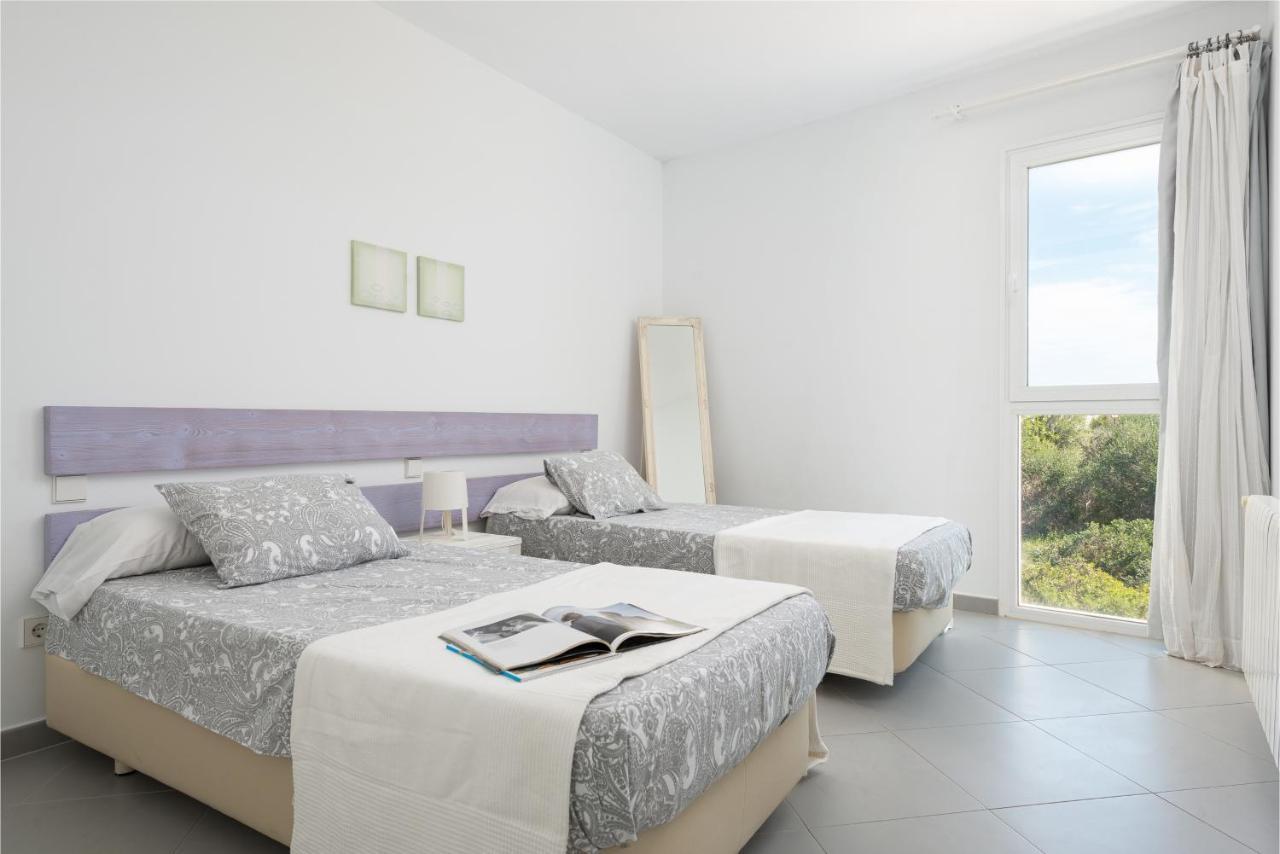 Stunning Villa Marianella Gris, Pool, Bbq, Ac, Free Wifi Cala D´Or Exterior foto