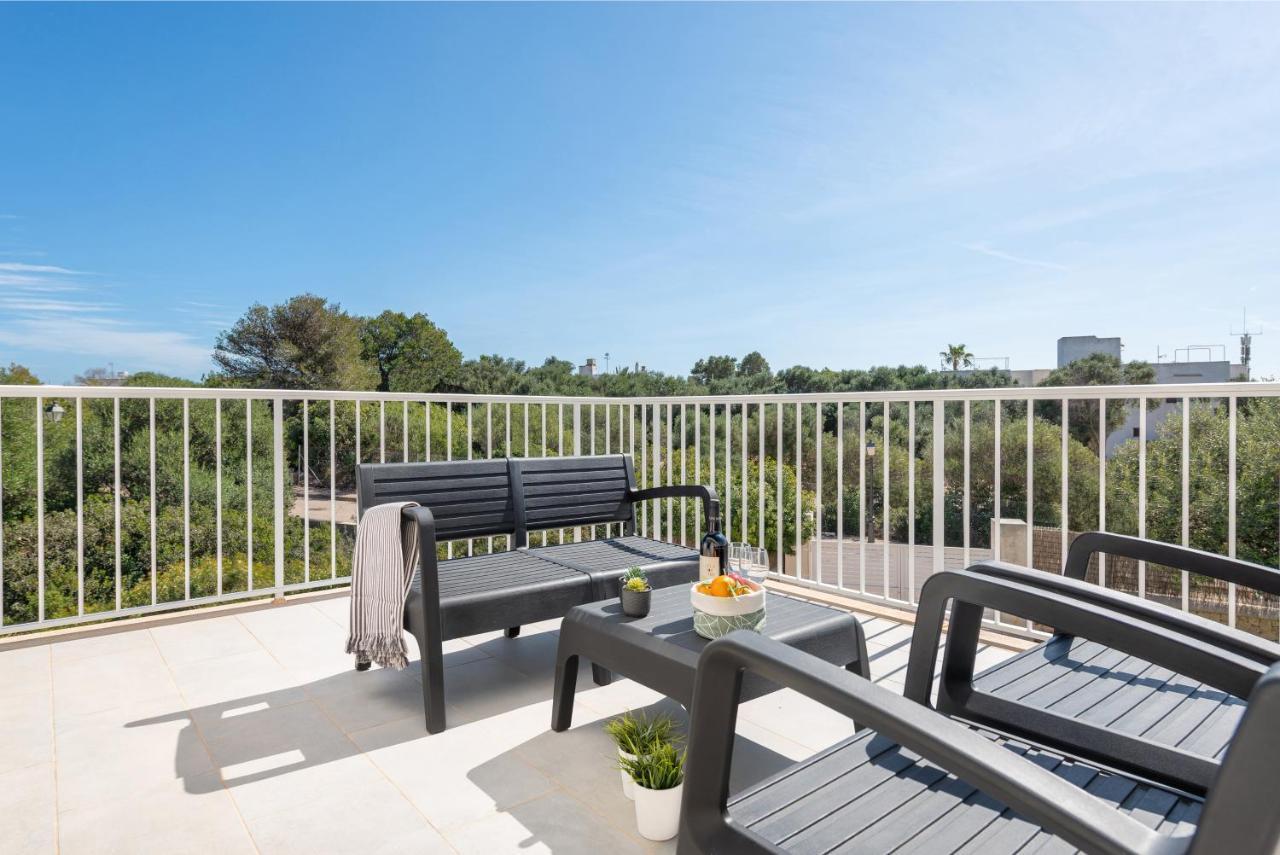 Stunning Villa Marianella Gris, Pool, Bbq, Ac, Free Wifi Cala D´Or Exterior foto